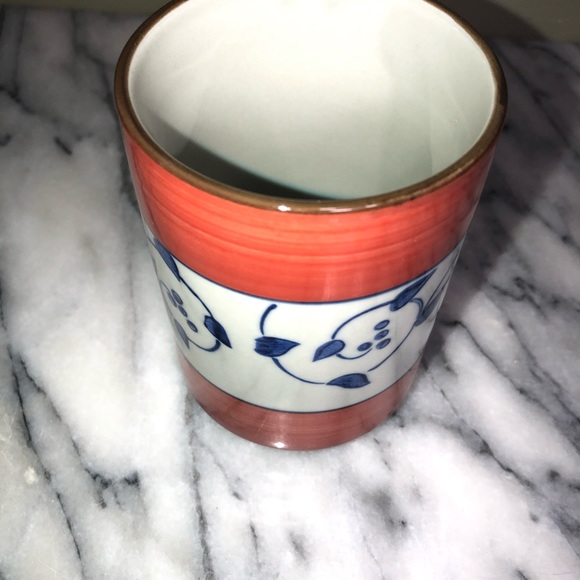 Kafuh Japan Art Pottery Vase - Picture 9 of 12